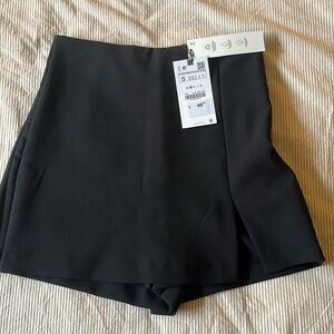 Zara skort